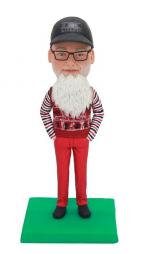 Custom bobblehead Christmas gift for dad Custom bobblehead Christmas gift for dad